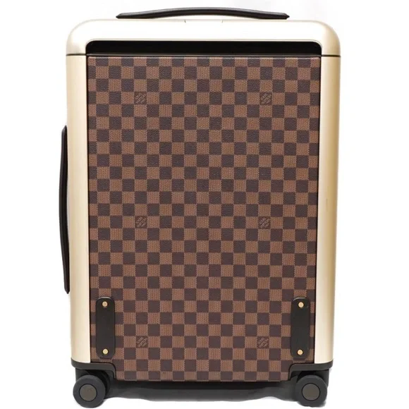 BRAND NEW!! Louis Vuitton Horizon Damier Roller Bag - Picture 2 of 16